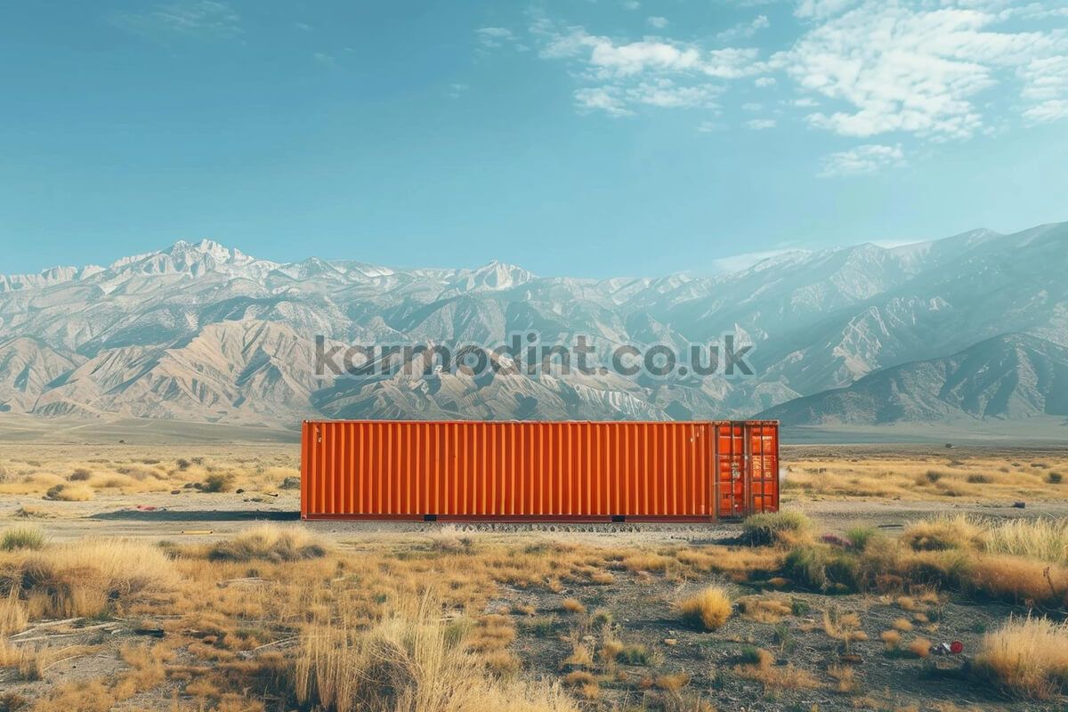 Can You Use Shipping Containers on Agricultural Land?