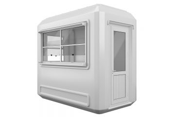 Kiosk 150x270